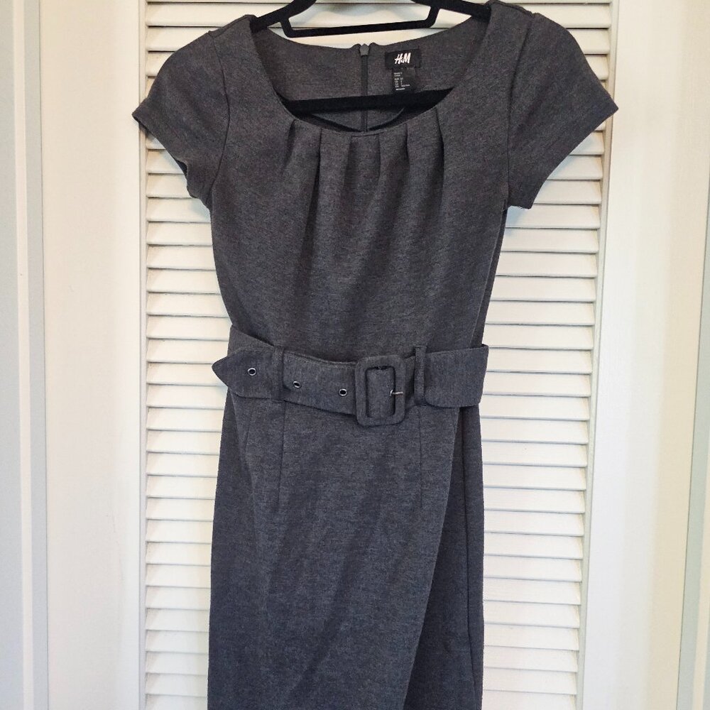 Professional Dress